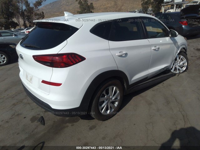 Photo 3 VIN: KM8J23A41KU914637 - HYUNDAI TUCSON 