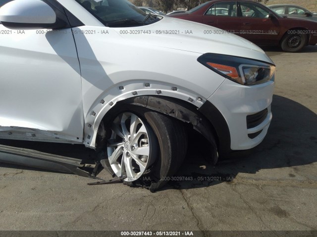 Photo 5 VIN: KM8J23A41KU914637 - HYUNDAI TUCSON 