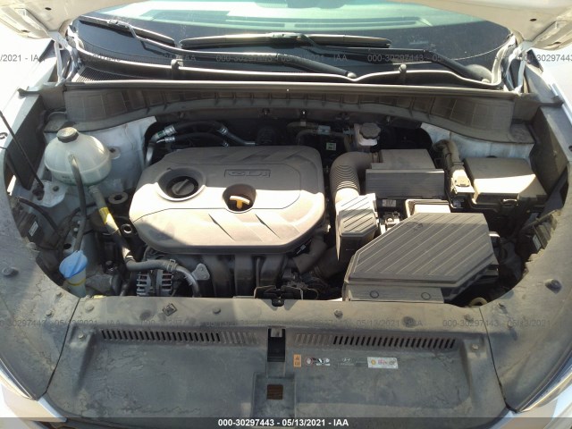 Photo 9 VIN: KM8J23A41KU914637 - HYUNDAI TUCSON 