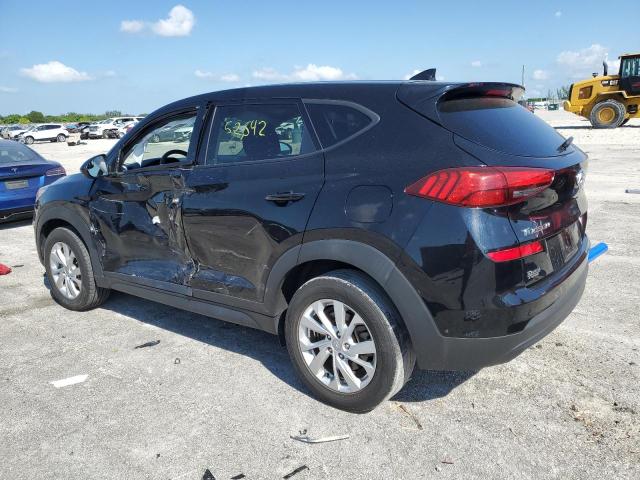 Photo 1 VIN: KM8J23A41KU914816 - HYUNDAI TUCSON 