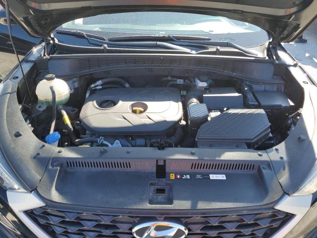 Photo 10 VIN: KM8J23A41KU914816 - HYUNDAI TUCSON 