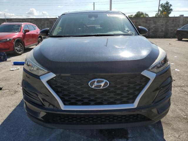 Photo 4 VIN: KM8J23A41KU914816 - HYUNDAI TUCSON 