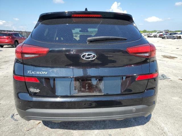 Photo 5 VIN: KM8J23A41KU914816 - HYUNDAI TUCSON 