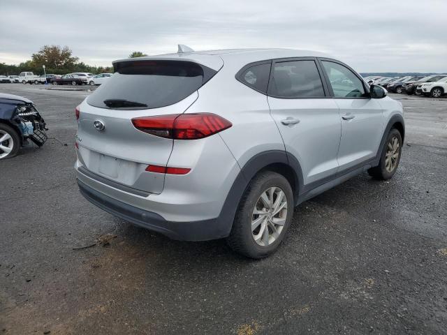 Photo 3 VIN: KM8J23A41KU917019 - HYUNDAI TUCSON SE 