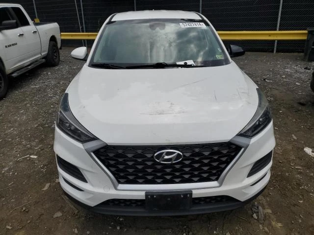 Photo 4 VIN: KM8J23A41KU925329 - HYUNDAI TUCSON SE 