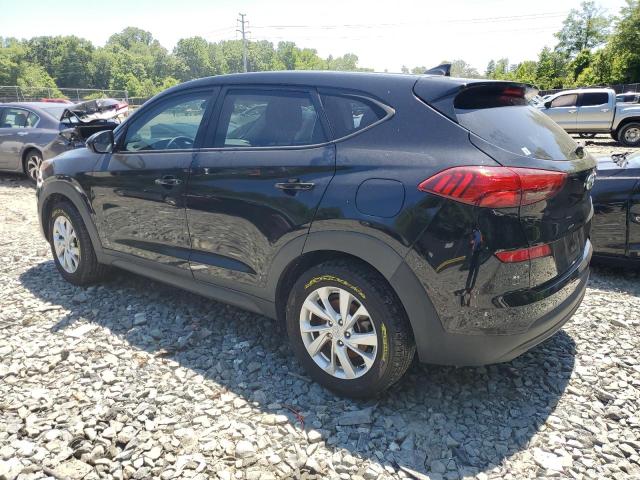 Photo 1 VIN: KM8J23A41KU945919 - HYUNDAI TUCSON 