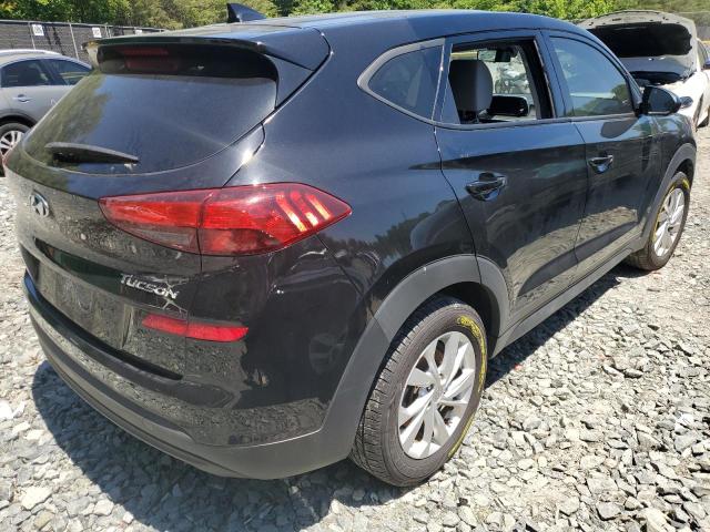 Photo 2 VIN: KM8J23A41KU945919 - HYUNDAI TUCSON 