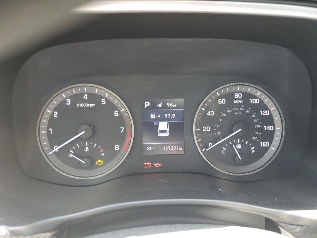 Photo 8 VIN: KM8J23A41KU945919 - HYUNDAI TUCSON 