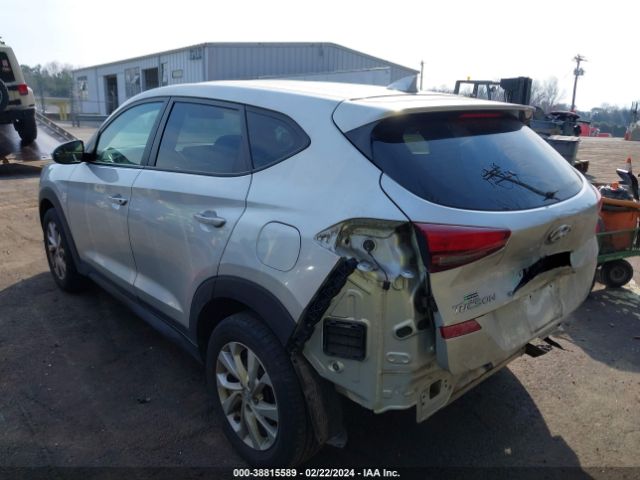 Photo 2 VIN: KM8J23A41KU952045 - HYUNDAI TUCSON 