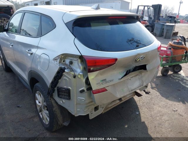 Photo 5 VIN: KM8J23A41KU952045 - HYUNDAI TUCSON 