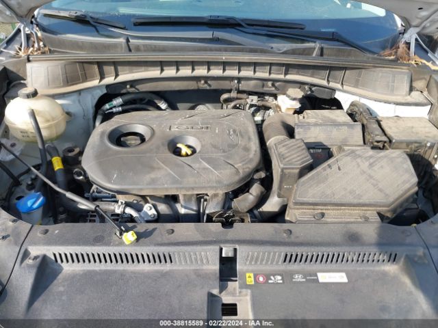 Photo 9 VIN: KM8J23A41KU952045 - HYUNDAI TUCSON 