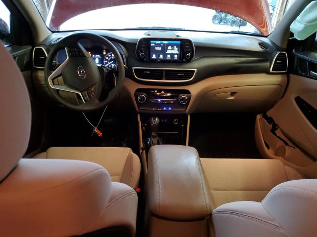 Photo 7 VIN: KM8J23A41KU965197 - HYUNDAI TUCSON 