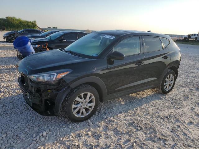 Photo 0 VIN: KM8J23A41KU976555 - HYUNDAI TUCSON SE 