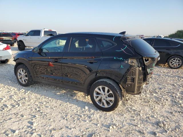 Photo 1 VIN: KM8J23A41KU976555 - HYUNDAI TUCSON SE 