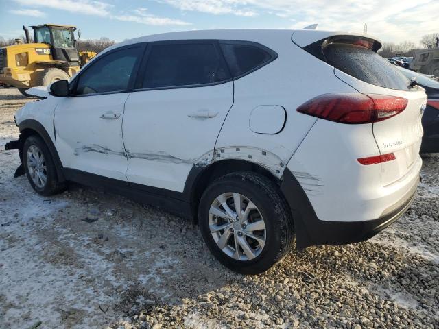 Photo 1 VIN: KM8J23A41KU997549 - HYUNDAI TUCSON 