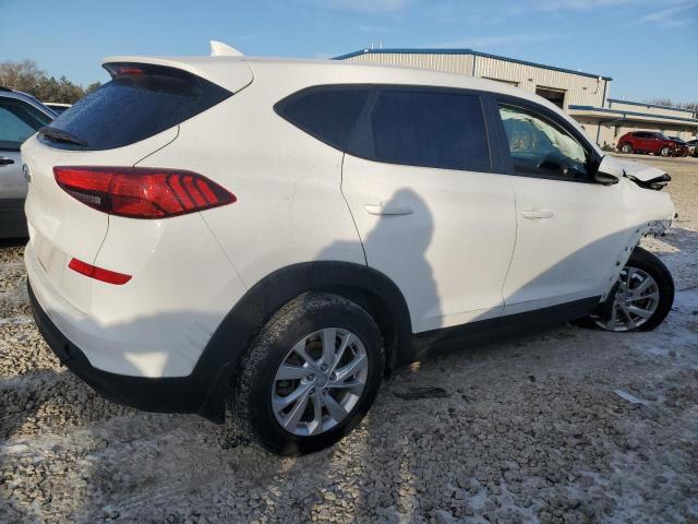 Photo 2 VIN: KM8J23A41KU997549 - HYUNDAI TUCSON 