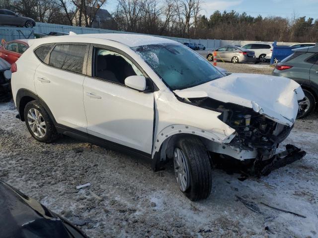 Photo 3 VIN: KM8J23A41KU997549 - HYUNDAI TUCSON 