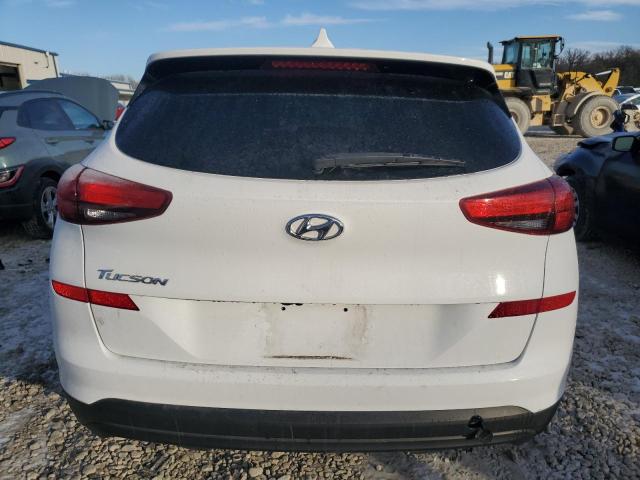 Photo 5 VIN: KM8J23A41KU997549 - HYUNDAI TUCSON 