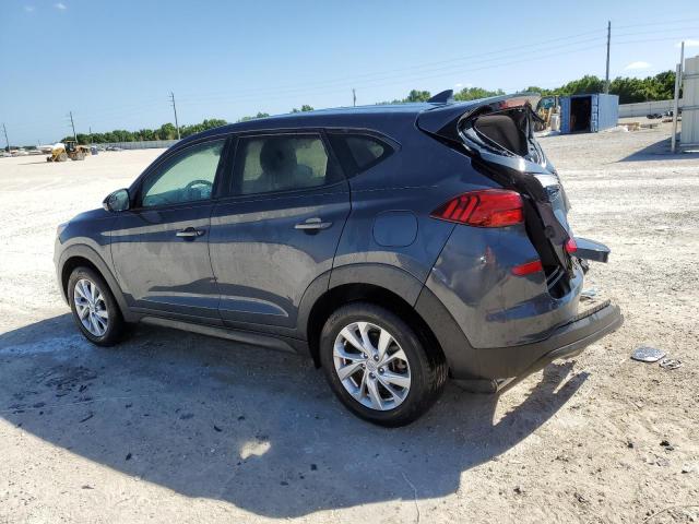 Photo 1 VIN: KM8J23A41KU999396 - HYUNDAI TUCSON 