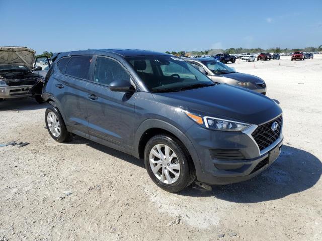 Photo 3 VIN: KM8J23A41KU999396 - HYUNDAI TUCSON 