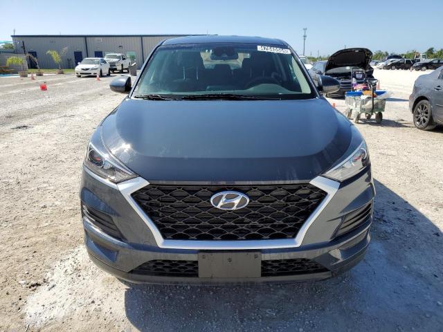 Photo 4 VIN: KM8J23A41KU999396 - HYUNDAI TUCSON 