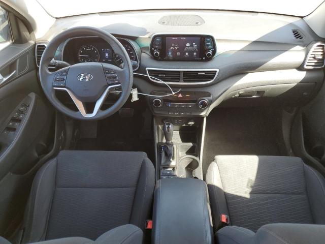 Photo 7 VIN: KM8J23A41KU999396 - HYUNDAI TUCSON 