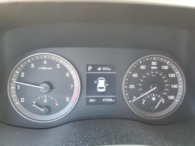 Photo 8 VIN: KM8J23A41KU999396 - HYUNDAI TUCSON 