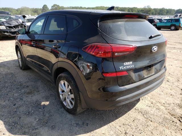 Photo 2 VIN: KM8J23A41LU081343 - HYUNDAI TUCSON SE 