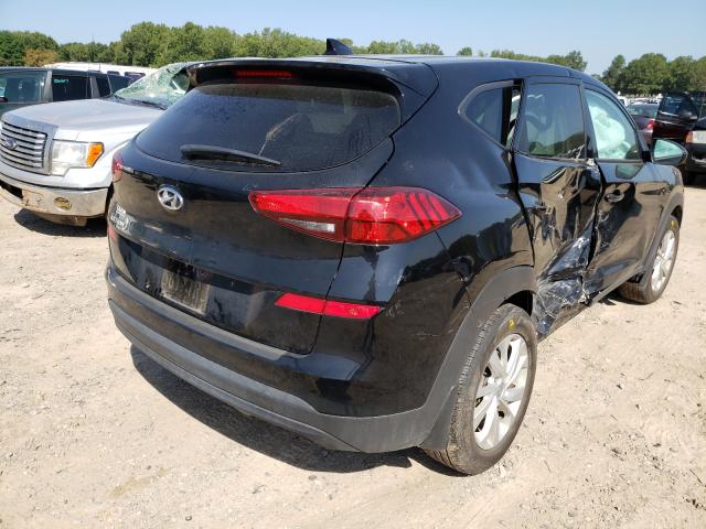 Photo 3 VIN: KM8J23A41LU081343 - HYUNDAI TUCSON SE 