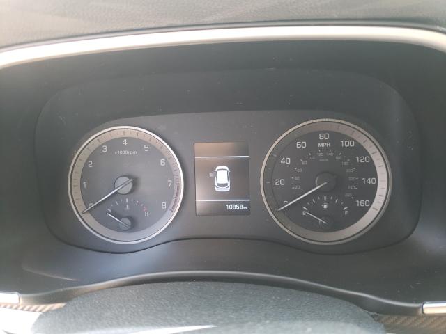 Photo 7 VIN: KM8J23A41LU090687 - HYUNDAI TUCSON SE 