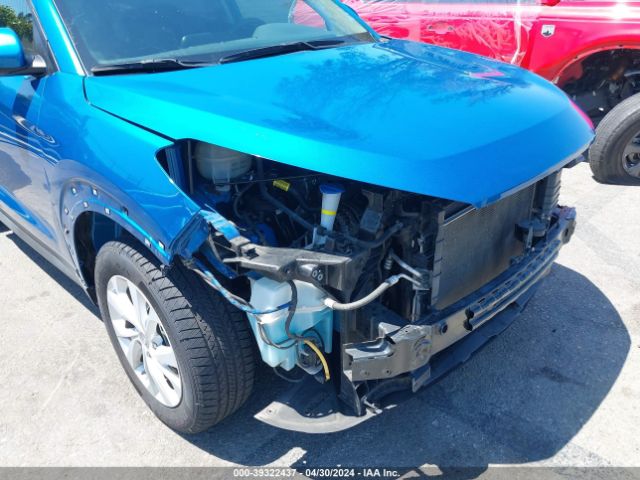 Photo 5 VIN: KM8J23A41LU097350 - HYUNDAI TUCSON 