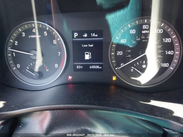 Photo 6 VIN: KM8J23A41LU097350 - HYUNDAI TUCSON 