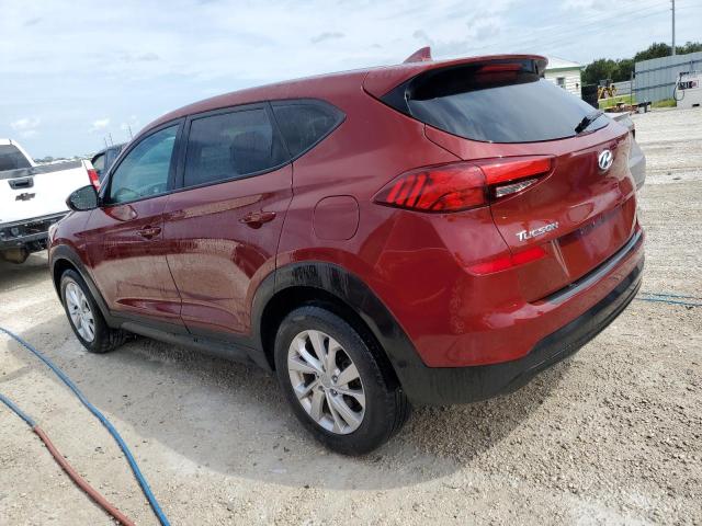 Photo 1 VIN: KM8J23A41LU099616 - HYUNDAI TUCSON SE 