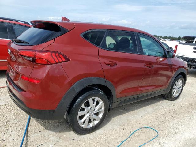 Photo 2 VIN: KM8J23A41LU099616 - HYUNDAI TUCSON SE 