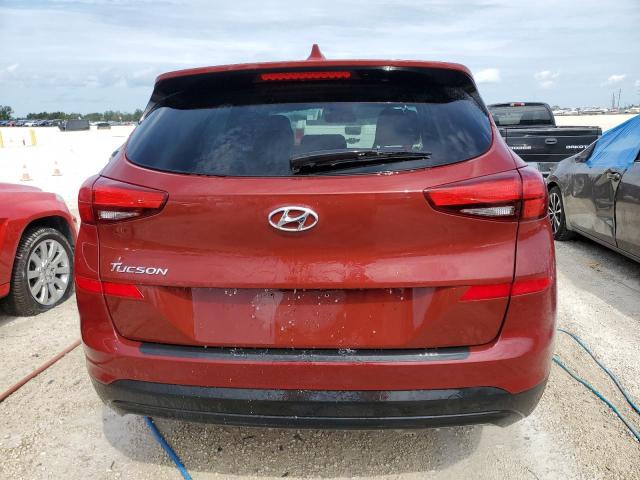 Photo 5 VIN: KM8J23A41LU099616 - HYUNDAI TUCSON SE 