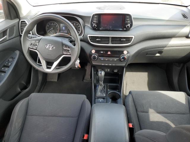 Photo 7 VIN: KM8J23A41LU099616 - HYUNDAI TUCSON SE 