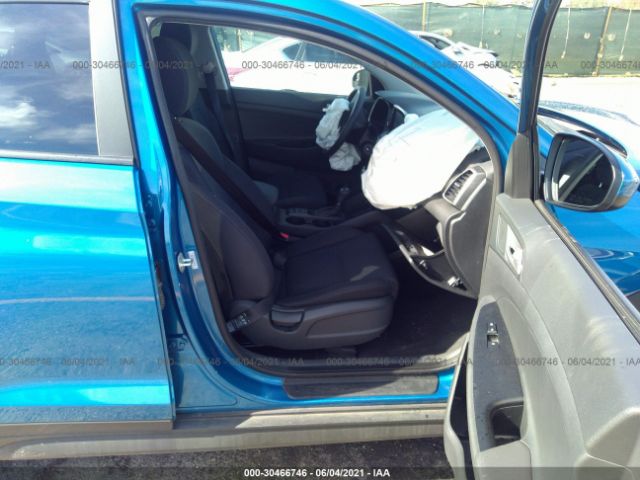 Photo 4 VIN: KM8J23A41LU099793 - HYUNDAI TUCSON 