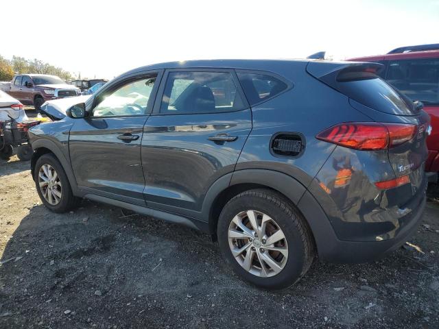 Photo 1 VIN: KM8J23A41LU114812 - HYUNDAI TUCSON SE 