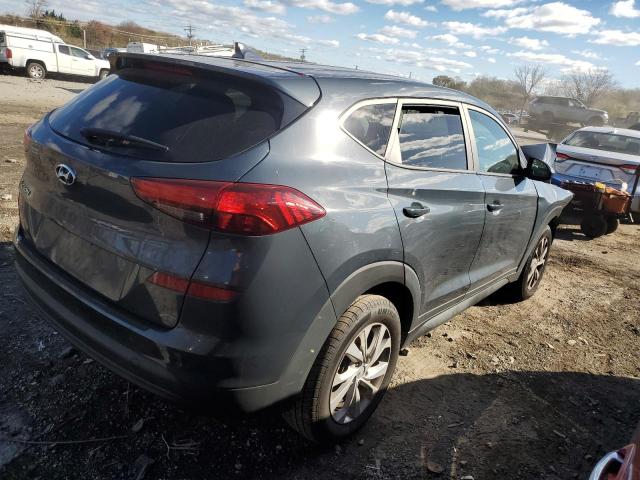 Photo 2 VIN: KM8J23A41LU114812 - HYUNDAI TUCSON SE 