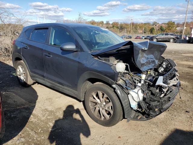 Photo 3 VIN: KM8J23A41LU114812 - HYUNDAI TUCSON SE 