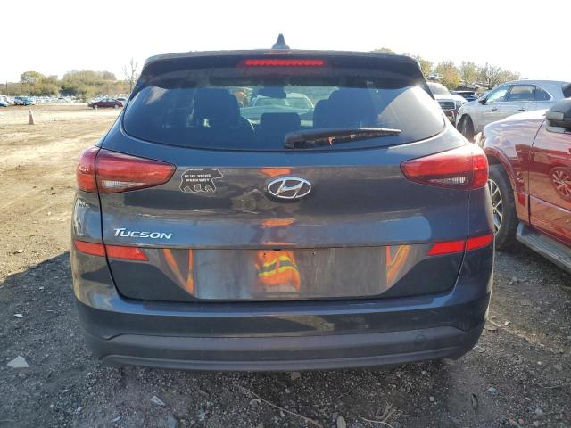 Photo 5 VIN: KM8J23A41LU114812 - HYUNDAI TUCSON SE 