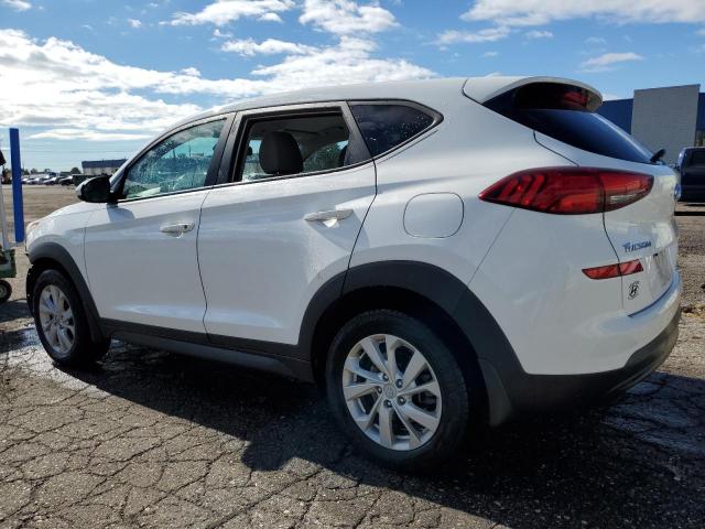 Photo 1 VIN: KM8J23A41LU134140 - HYUNDAI TUCSON SE 