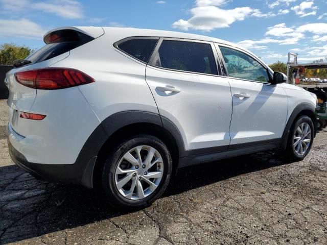 Photo 2 VIN: KM8J23A41LU134140 - HYUNDAI TUCSON SE 