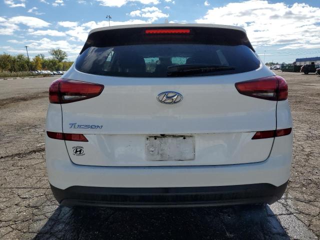 Photo 5 VIN: KM8J23A41LU134140 - HYUNDAI TUCSON SE 