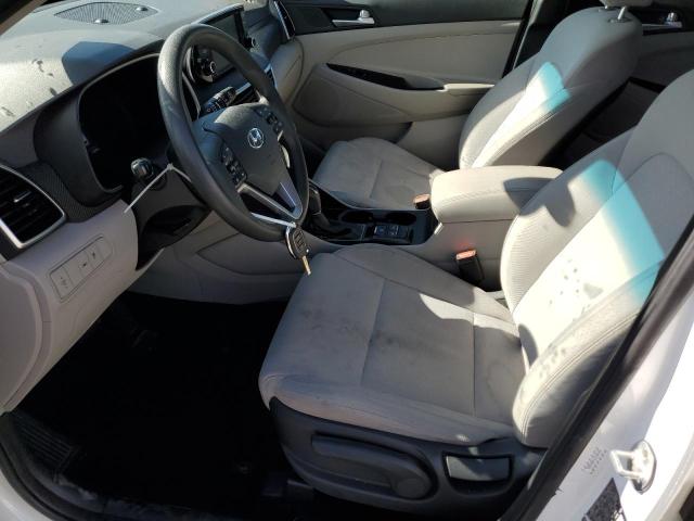 Photo 6 VIN: KM8J23A41LU134140 - HYUNDAI TUCSON SE 