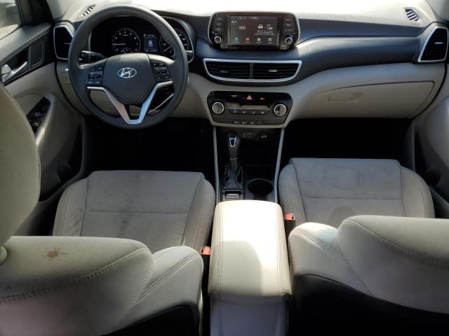 Photo 7 VIN: KM8J23A41LU134140 - HYUNDAI TUCSON SE 