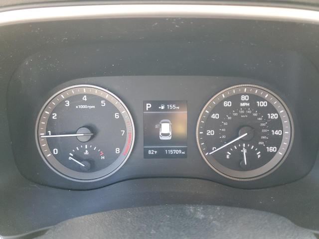 Photo 8 VIN: KM8J23A41LU134140 - HYUNDAI TUCSON SE 