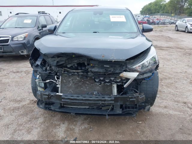 Photo 5 VIN: KM8J23A41LU166635 - HYUNDAI TUCSON 