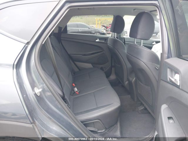 Photo 7 VIN: KM8J23A41LU166635 - HYUNDAI TUCSON 