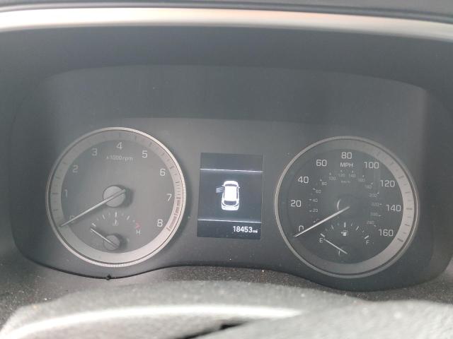 Photo 8 VIN: KM8J23A41LU169616 - HYUNDAI TUCSON SE 